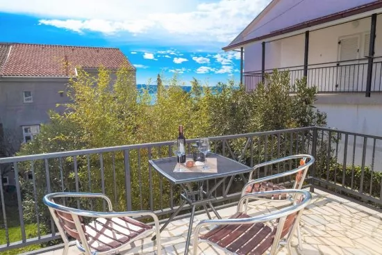 Apartmán Kvarner - Crikvenica KV 2046 N2