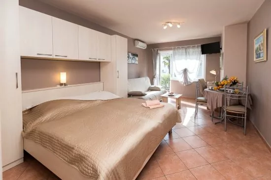 Apartmán Kvarner - Crikvenica KV 2046 N3