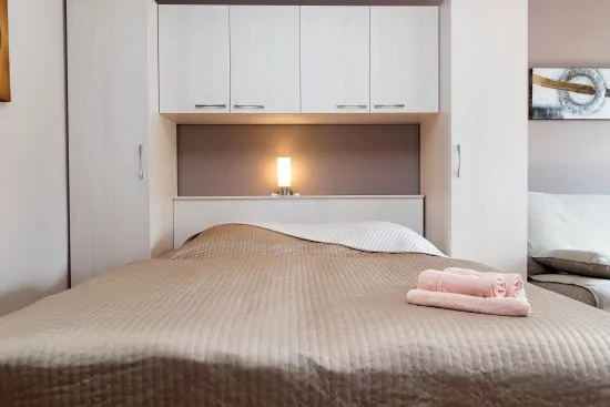 Apartmán Kvarner - Crikvenica KV 2046 N3