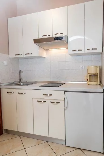 Apartmán Kvarner - Crikvenica KV 2046 N3