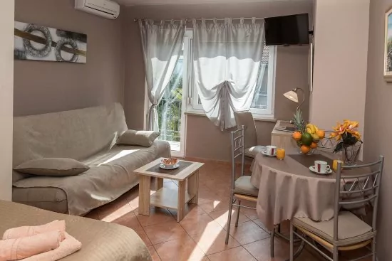 Apartmán Kvarner - Crikvenica KV 2046 N3