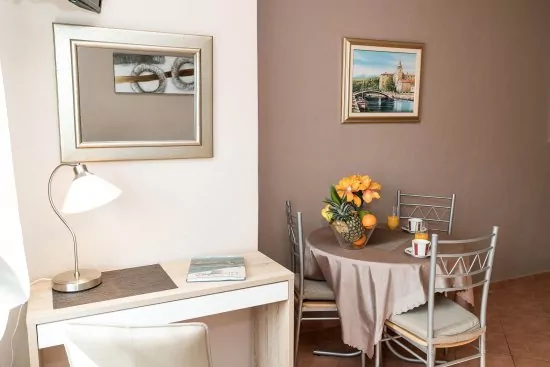 Apartmán Kvarner - Crikvenica KV 2046 N3