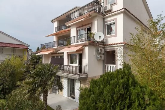 Apartmán Kvarner - Crikvenica KV 2046 N4