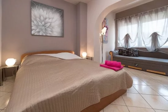 Apartmán Kvarner - Crikvenica KV 2046 N4