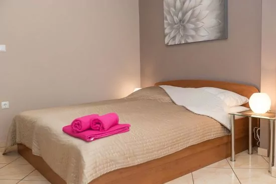 Apartmán Kvarner - Crikvenica KV 2046 N4