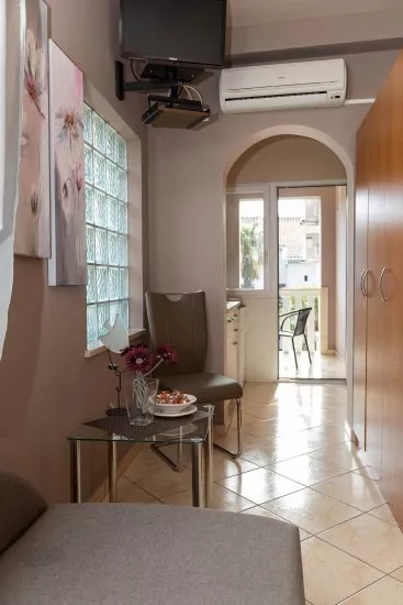 Apartmán Kvarner - Crikvenica KV 2046 N4