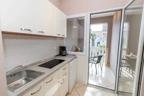 Apartmán Kvarner - Crikvenica KV 2046 N4