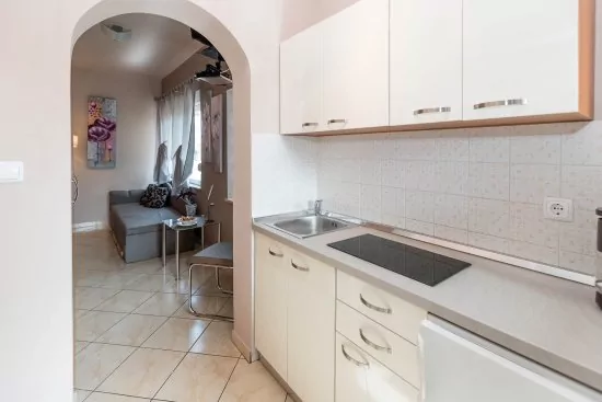 Apartmán Kvarner - Crikvenica KV 2046 N4