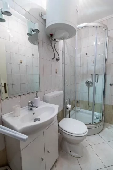 Apartmán Kvarner - Crikvenica KV 2046 N4