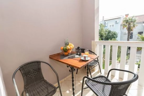 Apartmán Kvarner - Crikvenica KV 2046 N4