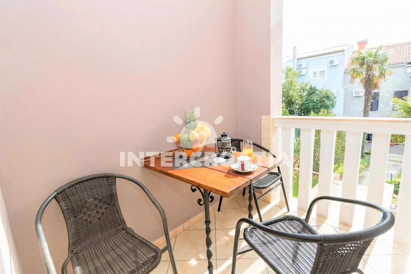 Apartmán Kvarner - Crikvenica KV 2046 N4