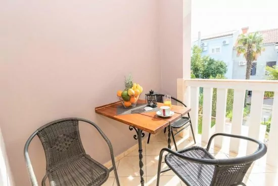 Apartmán Kvarner - Crikvenica KV 2046 N4