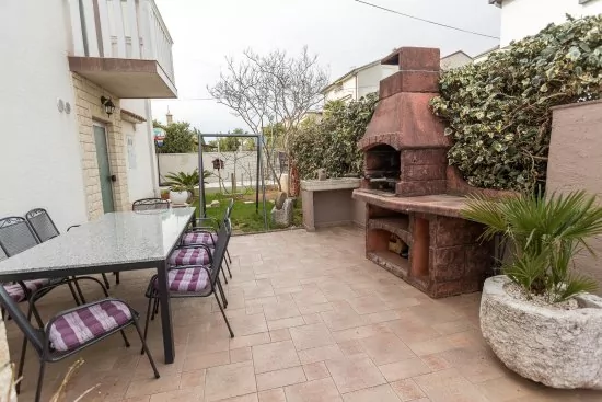 Apartmán Kvarner - Crikvenica KV 2046 N5