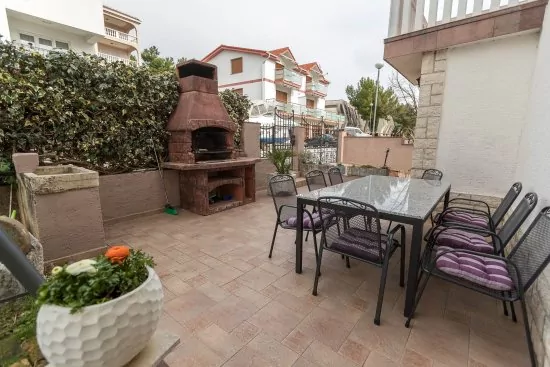 Apartmán Kvarner - Crikvenica KV 2046 N5