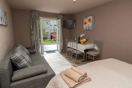 Apartmán Kvarner - Crikvenica KV 2046 N5