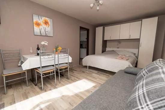 Apartmán Kvarner - Crikvenica KV 2046 N5