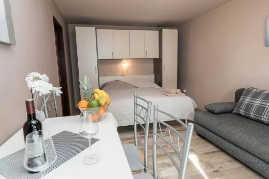 Apartmán Kvarner - Crikvenica KV 2046 N5