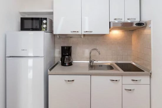 Apartmán Kvarner - Crikvenica KV 2046 N5