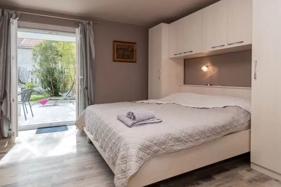 Apartmán Kvarner - Crikvenica KV 2046 N5