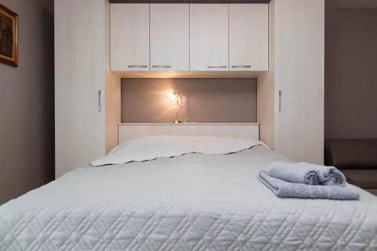 Apartmán Kvarner - Crikvenica KV 2046 N5