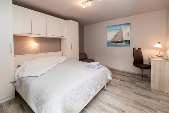 Apartmán Kvarner - Crikvenica KV 2046 N5