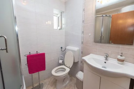 Apartmán Kvarner - Crikvenica KV 2046 N5