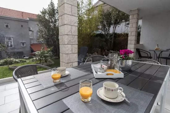 Apartmán Kvarner - Crikvenica KV 2046 N5