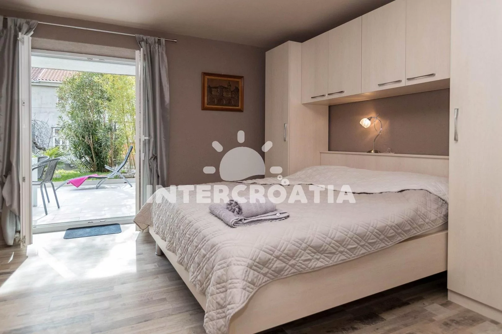 Apartmán Kvarner - Crikvenica KV 2046 N5