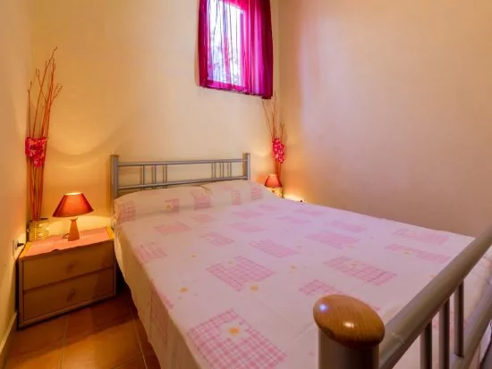 Apartmán Kvarner - Dramalj KV 2116 N1