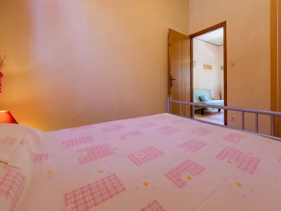 Apartmán Kvarner - Dramalj KV 2116 N1