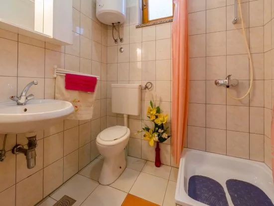 Apartmán Kvarner - Dramalj KV 2116 N1