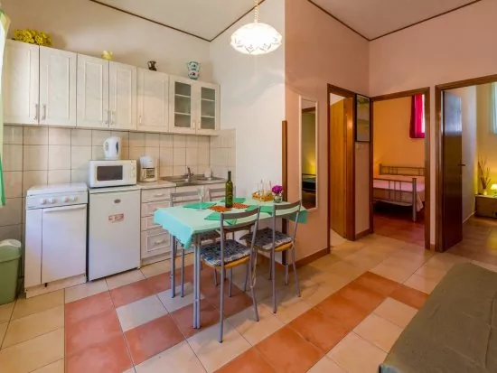 Apartmán Kvarner - Dramalj KV 2116 N1