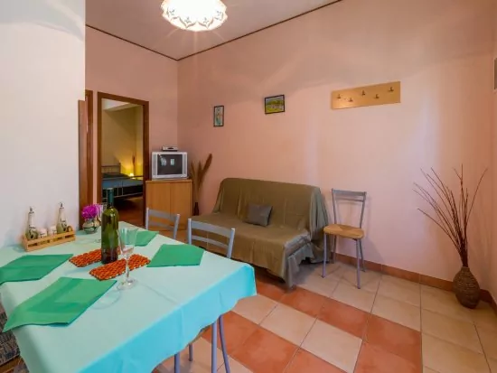 Apartmán Kvarner - Dramalj KV 2116 N1