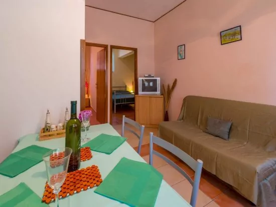 Apartmán Kvarner - Dramalj KV 2116 N1