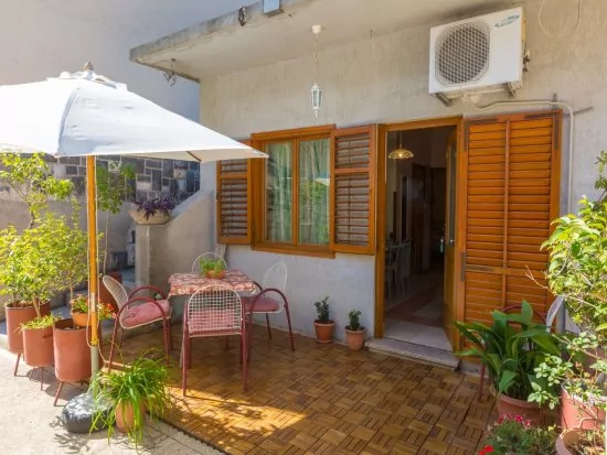 Apartmán Kvarner - Dramalj KV 2116 N1