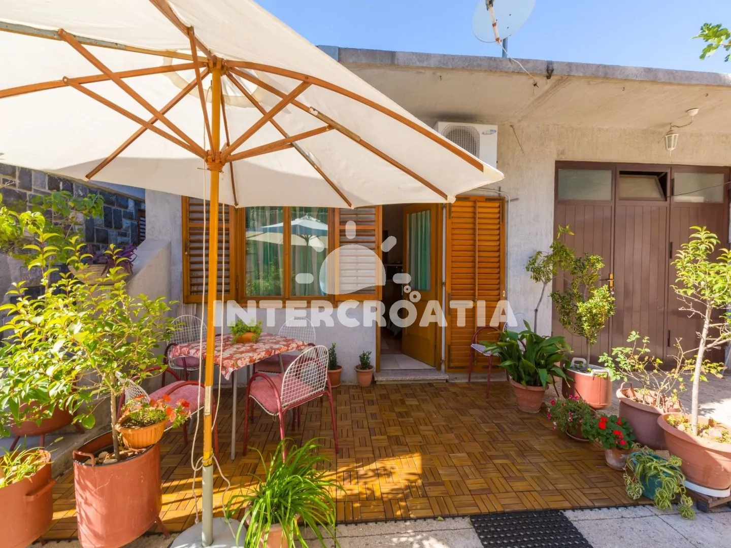 Apartmán Kvarner - Dramalj KV 2116 N1