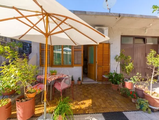 Apartmán Kvarner - Dramalj KV 2116 N1