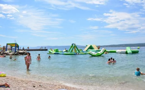 Apartmán Kvarner - Dramalj KV 2116 N1