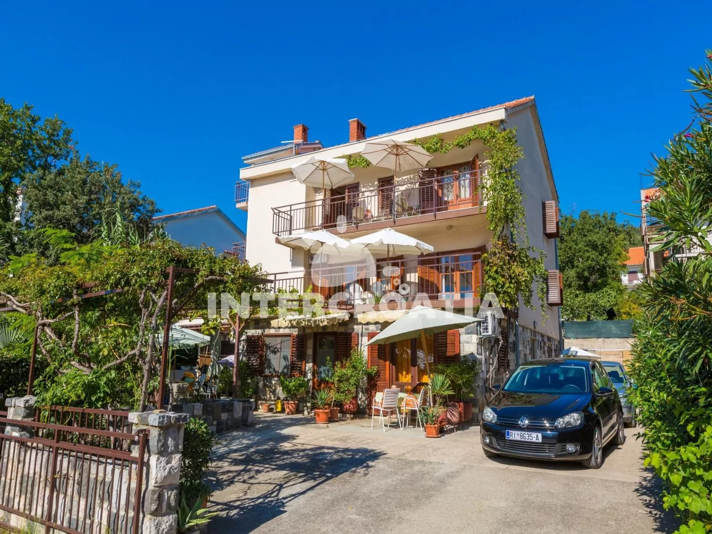 Apartmán Kvarner - Dramalj KV 2116 N2