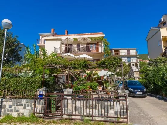 Apartmán Kvarner - Dramalj KV 2116 N2