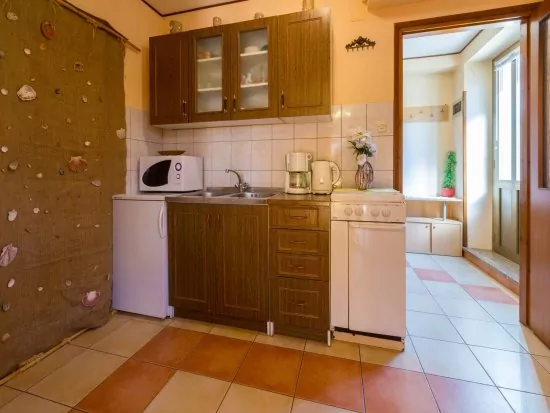 Apartmán Kvarner - Dramalj KV 2116 N2