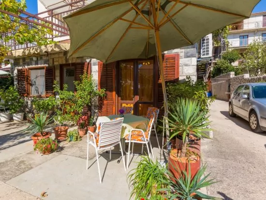 Apartmán Kvarner - Dramalj KV 2116 N2