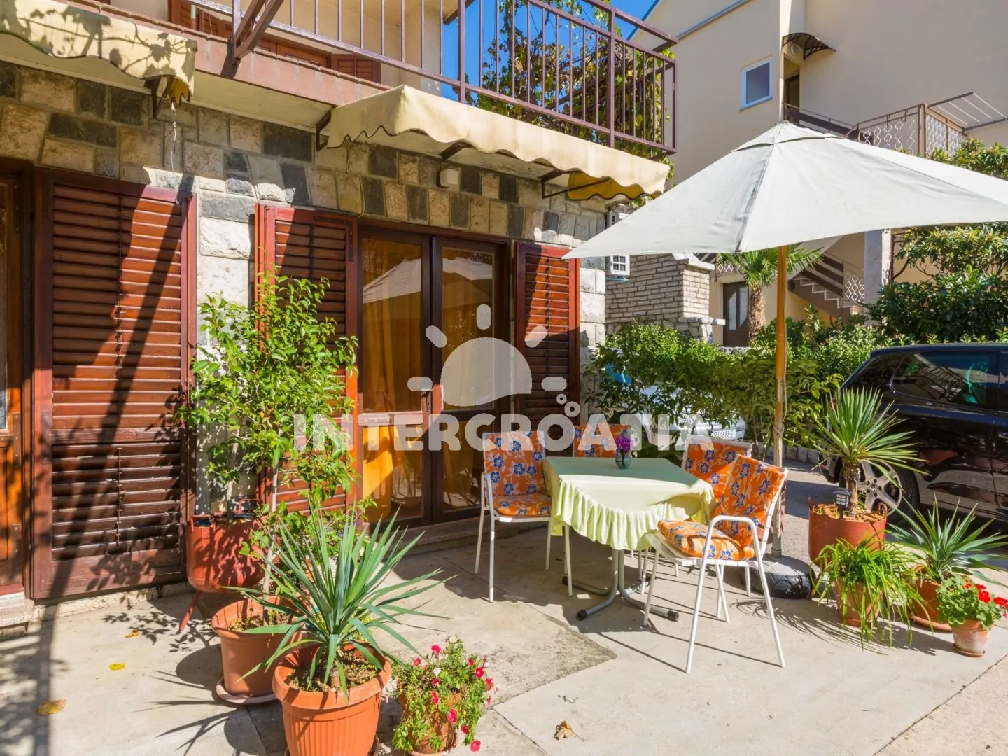 Apartmán Kvarner - Dramalj KV 2116 N2