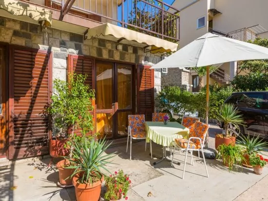 Apartmán Kvarner - Dramalj KV 2116 N2