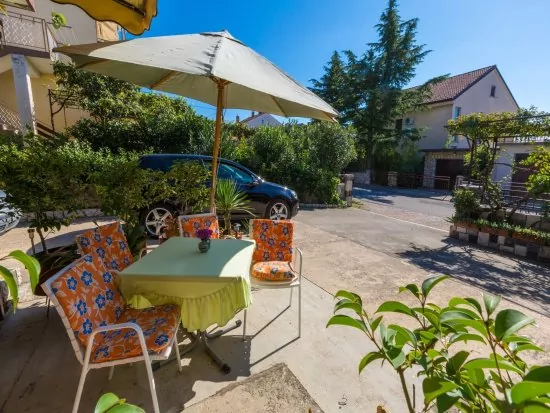 Apartmán Kvarner - Dramalj KV 2116 N2