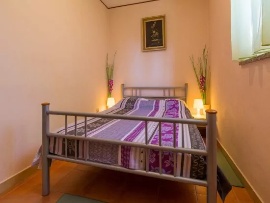 Apartmán Kvarner - Dramalj KV 2116 N2