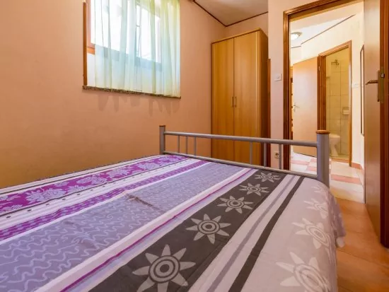 Apartmán Kvarner - Dramalj KV 2116 N2