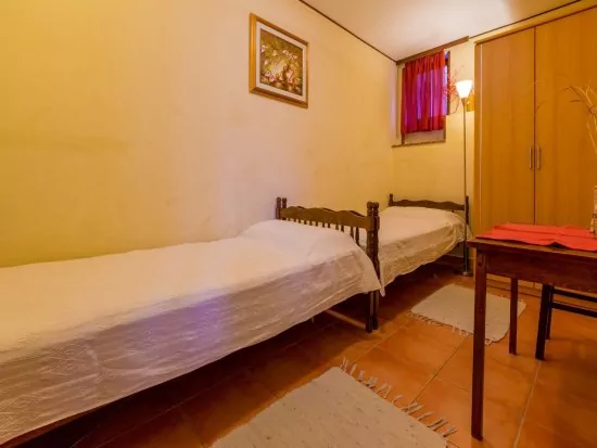 Apartmán Kvarner - Dramalj KV 2116 N2