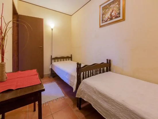 Apartmán Kvarner - Dramalj KV 2116 N2