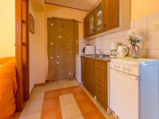 Apartmán Kvarner - Dramalj KV 2116 N2